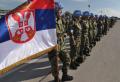 Припадници пешадијске чете Војске Србије отпутовали у Либан
